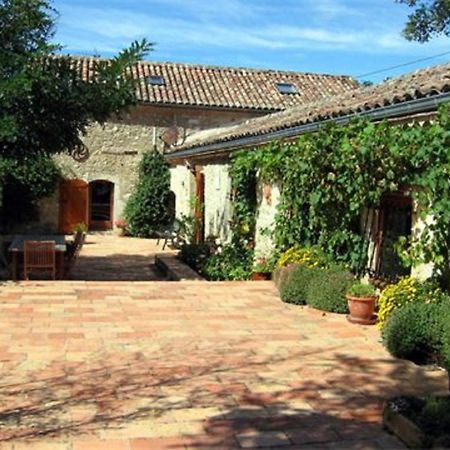 B&B La Tuquette Beaugas Kültér fotó